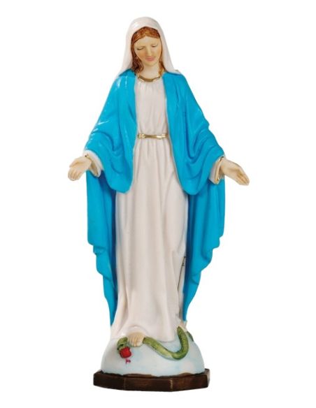 MILAGROSA 16 CM PA300 PVC