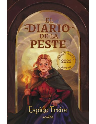El diario de la peste|Libreriasalesiana