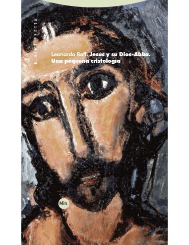 Jesús y su Dios-Abba