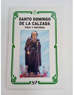 Novena Santo Domingo De La Calzada