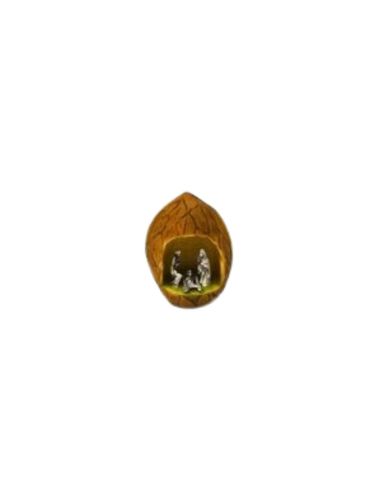 Nacimiento nuez resina (12)