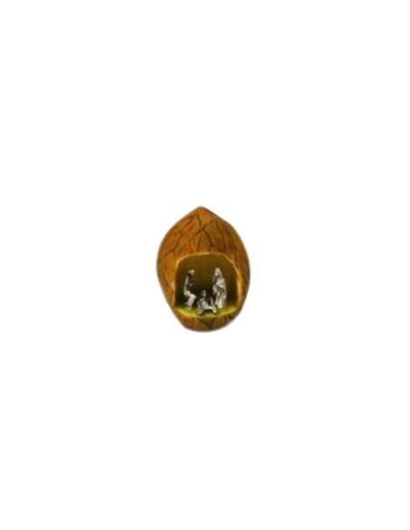 Nacimiento nuez resina (12)