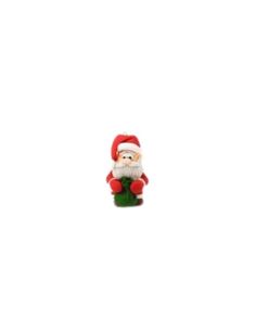 Papa noel regalo