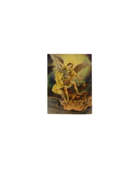 Tabla 8x10,5 cm san miguel