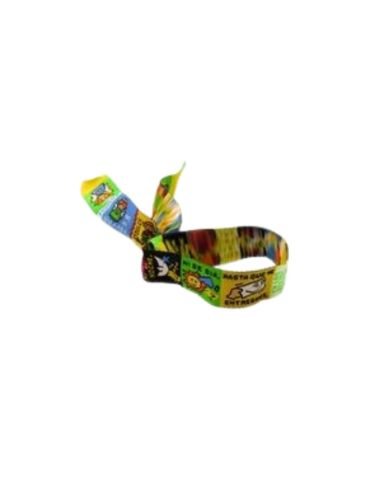 Pulsera angelito