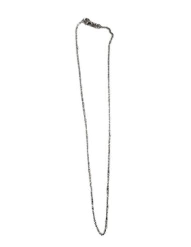 Cadena rolo plata de ley 60cm pl