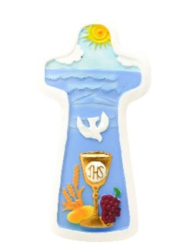 Cruz comunion 14,5cm 24424 (48)