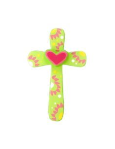 Cruz colores 15x10 531