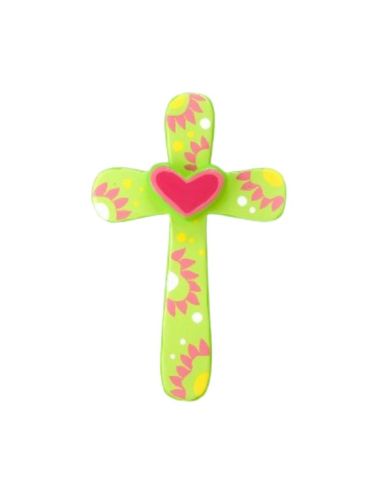 Cruz colores 15x10 531