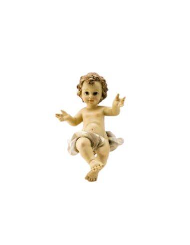 Niño pequeño resina 23 cm. pb9422(12)