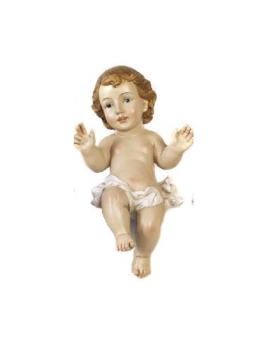 Niño Jesus 30,5Cm Pb15944 (8) Resina