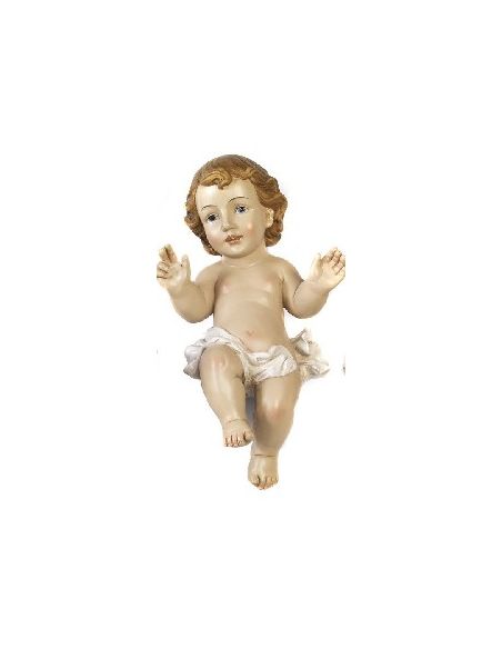 Niño Jesus 30,5Cm Pb15944 (8) Resina