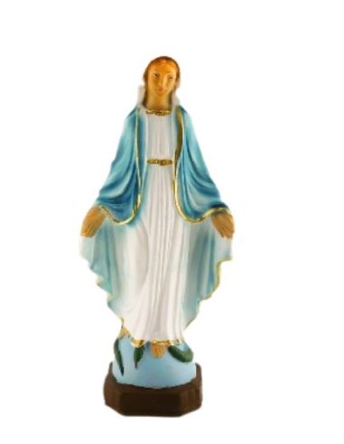 Milagrosa 15 cm s/9
