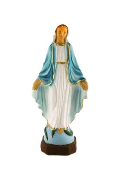 Milagrosa 15 cm s/9
