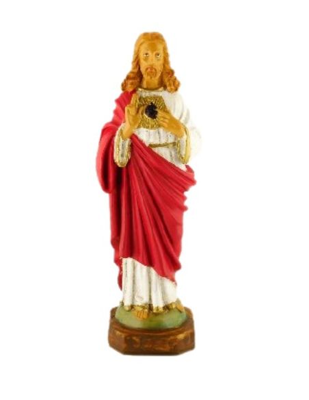 Sgdo. corazon, 15 cm s/11