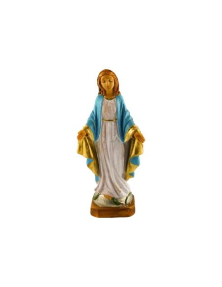 Virgen milagrosa 12 cmts s/41