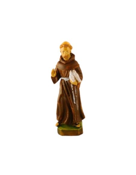 S.francisco,15 cm, s/53|Libreriasalesiana