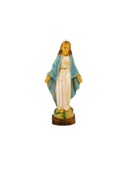 Inmaculada,10 cm, s/64