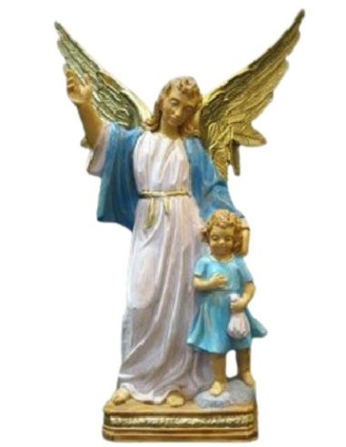 Angel custodio 27 cm, s/105