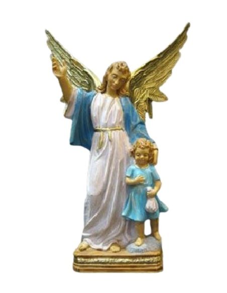 Angel custodio 27 cm, s/105