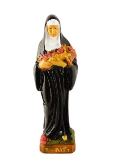 Santa rita, 16 cm, s/135