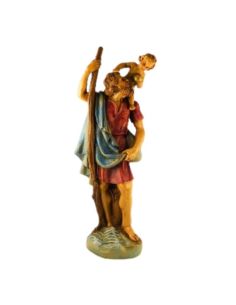 San cristobal, 26 cm s/140