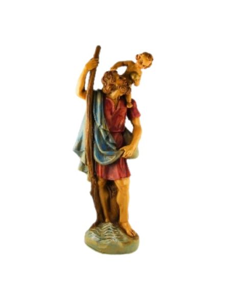 San cristobal, 26 cm s/140