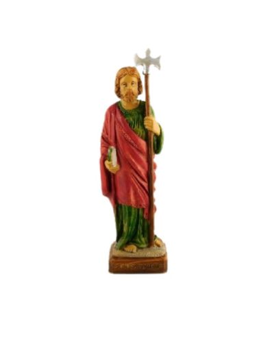 San judas s/155 16 cmts
