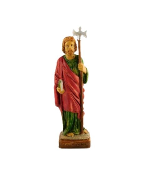 San judas s/155 16 cmts