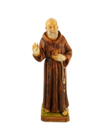 Padre pio 16,5 cm s/174