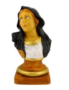 Busto virgen s/184