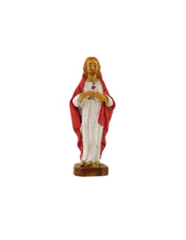 Sagrado corazon s/708 7 cmts.