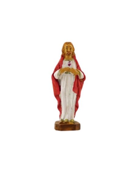 Sagrado corazon s/708 7 cmts.