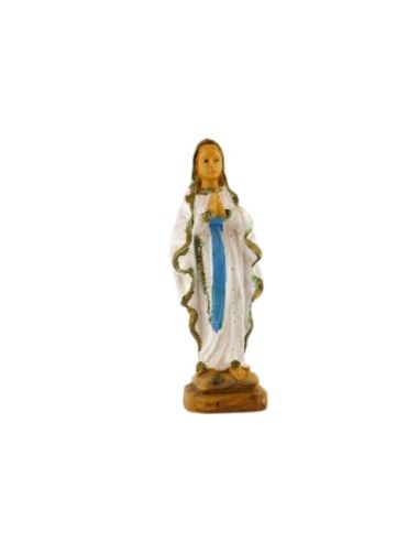 Ntra.sra. de lourdes s/710 7 cmts.