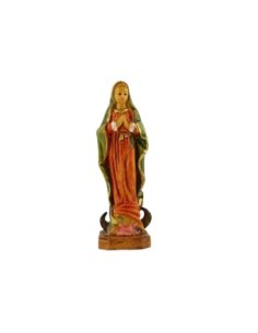 Virgen de guadalupe s/720 7 cmts.