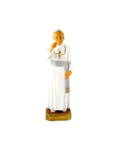 Juan pablo ii, 22 cm s/911