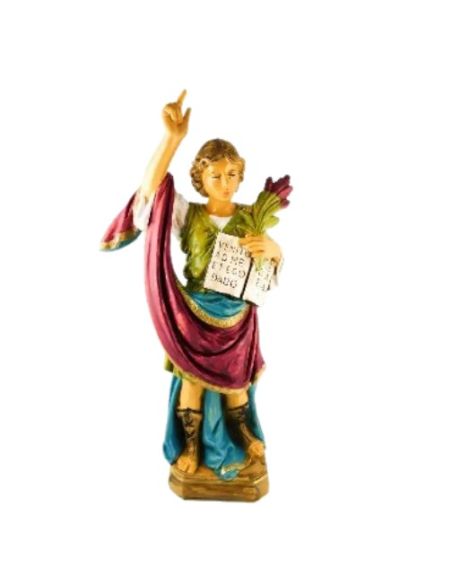 San pancracio 25 cm s/802