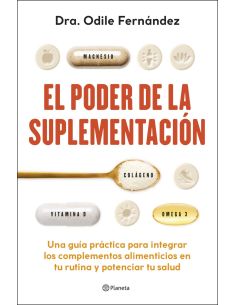 El poder de la suplementación