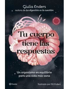 Tu cuerpo tiene las respuestas