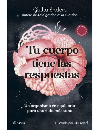 Tu cuerpo tiene las respuestas