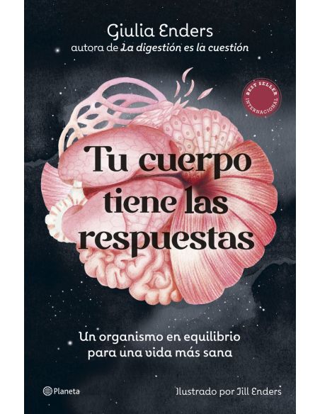 Tu cuerpo tiene las respuestas