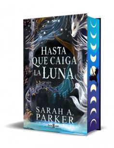 Hasta que caiga la luna (edición especial) (La Caída Lunar 1)