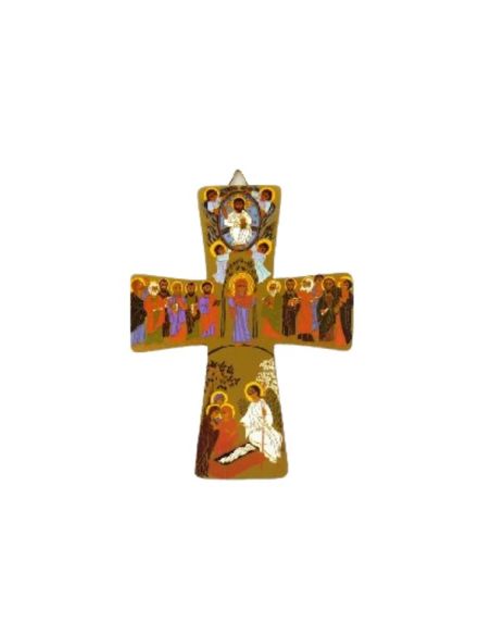 Icono cruz ascenc.,23x35, cra-3
