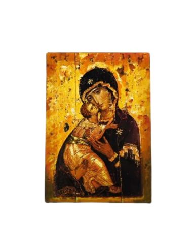 Icono virgen teneresa 10,5x14,5 mt-3