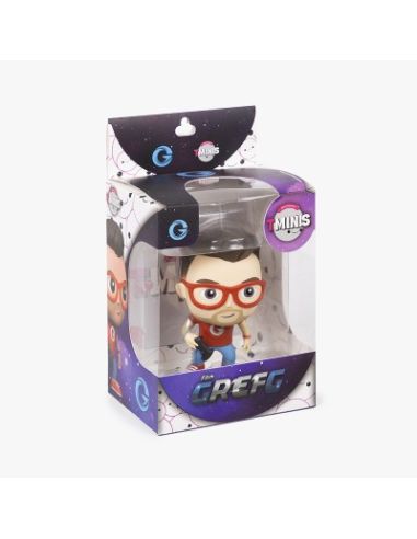 Figura tminis the grefg