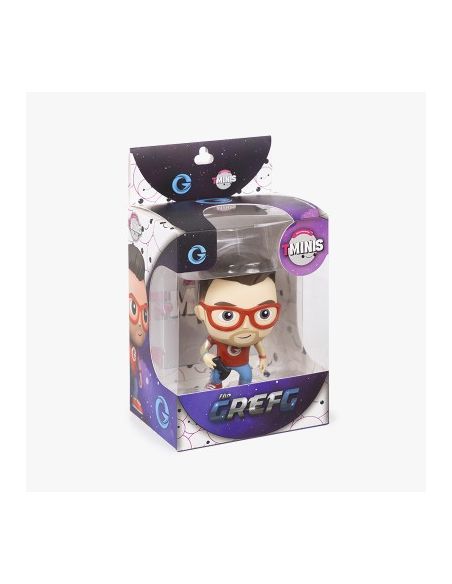 Figura tminis the grefg