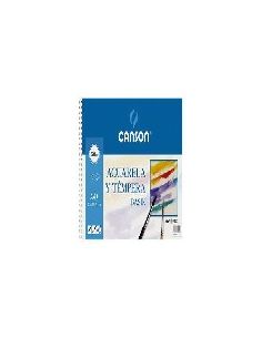 Papel acuarela ws 29,7x42 fabriano (sobre 6 hojas 300 gramos)