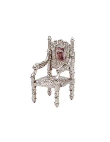 Silla. nsox. 33x52mm (100)