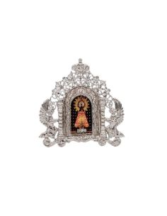 Capilla dos angeles. nsox. 94x93mm (100)