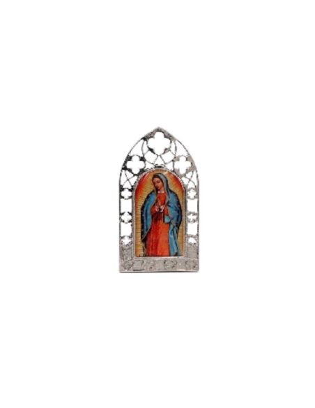 Capilla cristalera. nsox. 77x42mm (100)